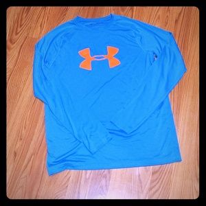 Underarmour Shirt